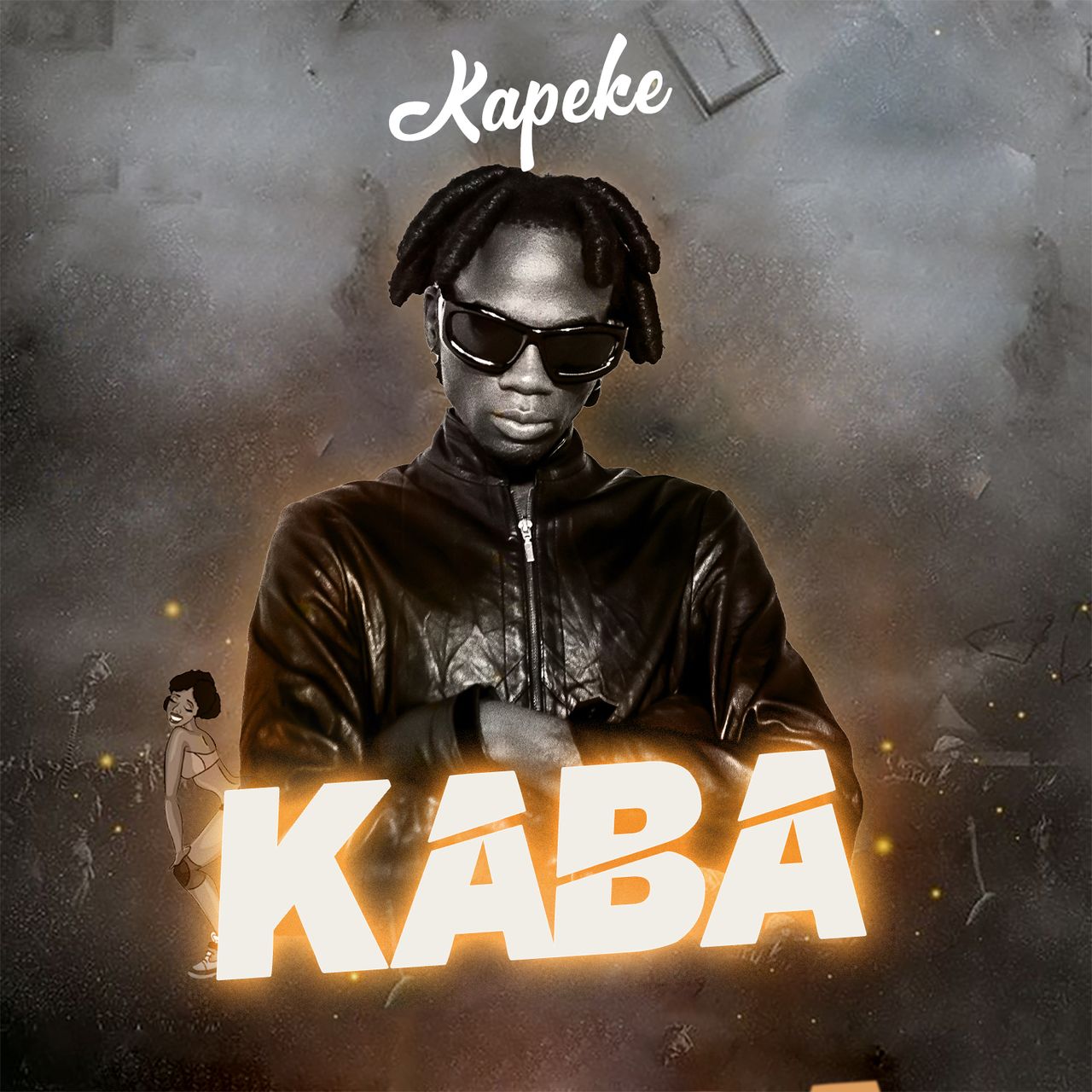 Kapeke